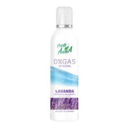 BM DEODORANTE SPRAY 250 ML LAVANDA