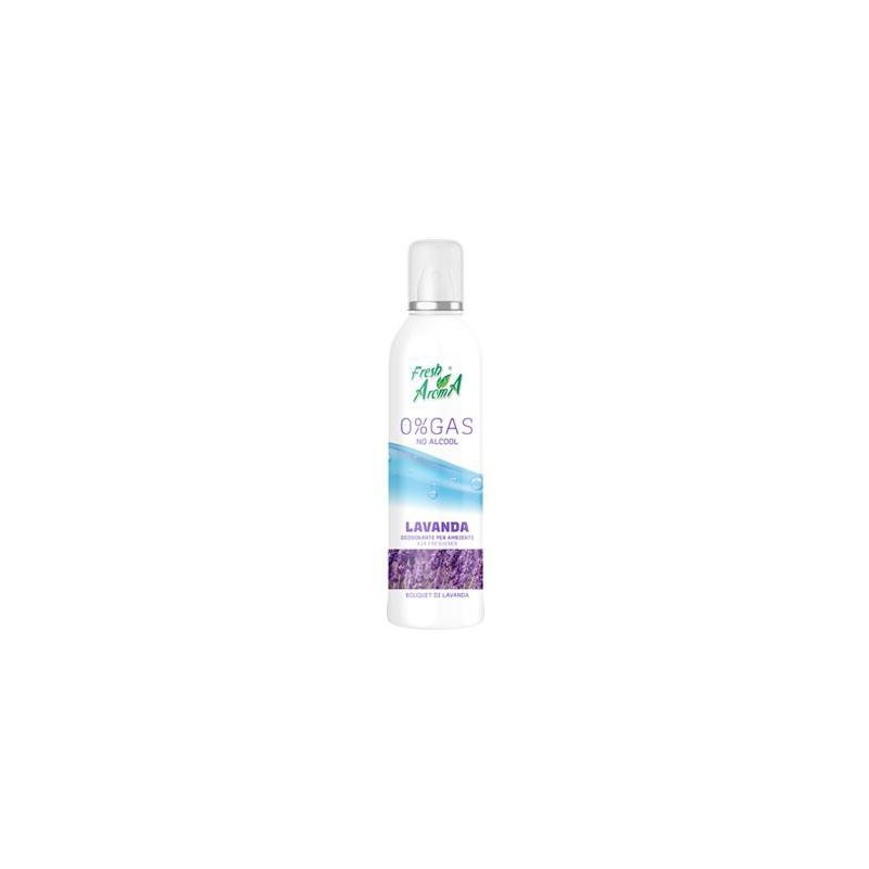 BM DEODORANTE SPRAY 250 ML LAVANDA