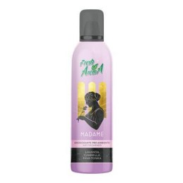 BM DEODORANTE SPRAY 250 ML MADAME