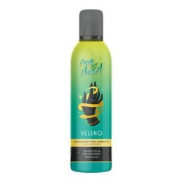 BM DEODORANTE SPRAY 250 ML VELENO