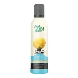 BM DEODORANTE SPRAY 250 ML VENTUS