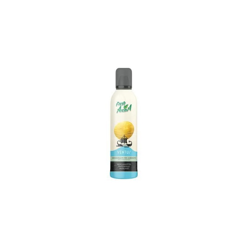 BM DEODORANTE SPRAY 250 ML VENTUS
