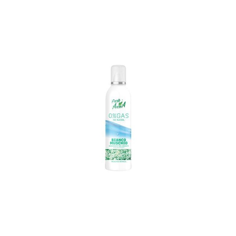 BM DEODORANTE SPRAY 250 ML ZERO MUSCHIO