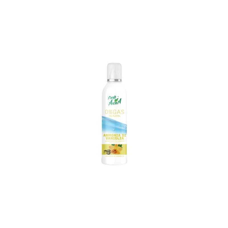BM DEODORANTE SPRAY 250 ML ZERO VANIGLIA
