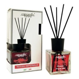CAMOMILLA PROF.AMB.ROSSO ML200 PROFUMATORE ROSSO IMPERIALE