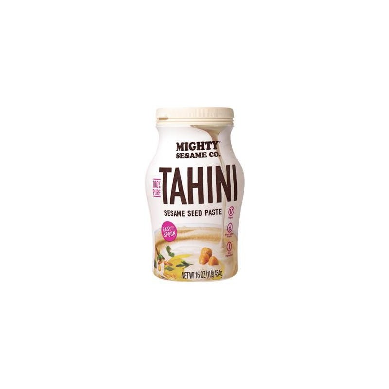 MIGHTY SALSA TAHINI GR454