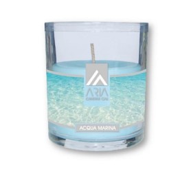 CAU CANDELA PROFUMATA ACQUA