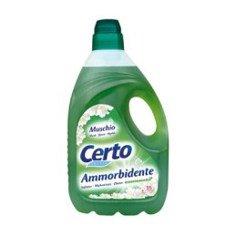 CERTO AMMORBIDENTE 4 LT MUSCHIO