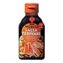 MORITA SALSA TERIYAKI GR.185