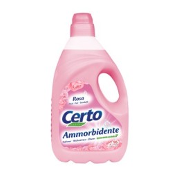 CERTO AMMORBIDENTE 4 LT ROSA