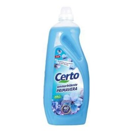 CERTO AMMORBIDENTE PRIMAVERA 40 LAVAGGI LT.2