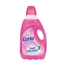 CERTO BUCATO MANO 1.82 LT