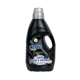 CERTO LAVATRICE 1.82LT CAPI NERI