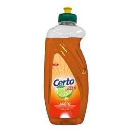 CERTO PIATTI ACETO LT.1