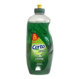CERTO PIATTI LIMONE LT.2