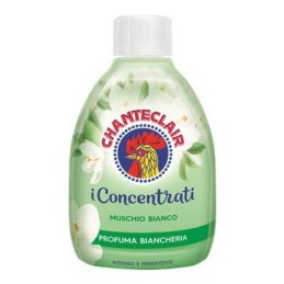 CHANTECLAIR PROFUMATORE BUCATOMUSCHIO BIANCO BIANCO ML.