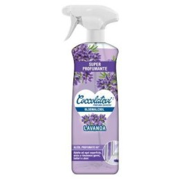 COCCOLATEVI BLOOMALCOOL LAVANDA 60° ML.750