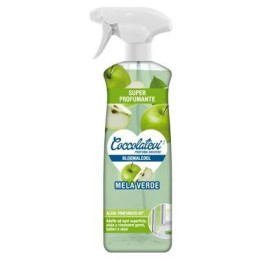 COCCOLATEVI BLOOMALCOOL MELA VERDE 60° ML.750