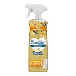 COCCOLATEVI BLOOMALCOOL VANIGLIA 60° ML.750