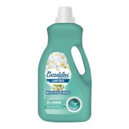 COCCOLATEVI LAVATRICE MUSCHIOBIANCO LT.1.8