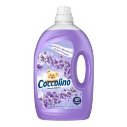 COCCOLINO 40 LAV. 3LT PROFUMO LAV.