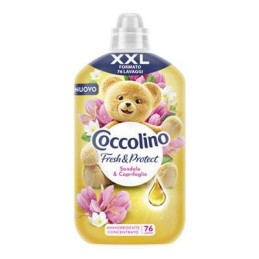 COCCOLINO AMM.CONC. XXL 76 LAVAGGI 1.75 LT SANDALO CAPRIFOGLIO