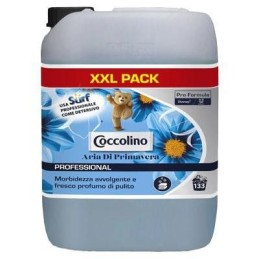 COCCOLINO AMMORBIDENTE 10 LT PRIMAVERA BLU