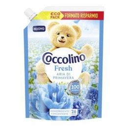 COCCOLINO CONC.POUCH ML.600 ARIA DI PRIMAVERA