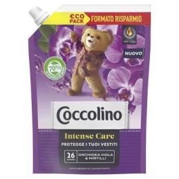 COCCOLINO CONC.POUCH ML.600 ORCHIDEA&MIRTILLO