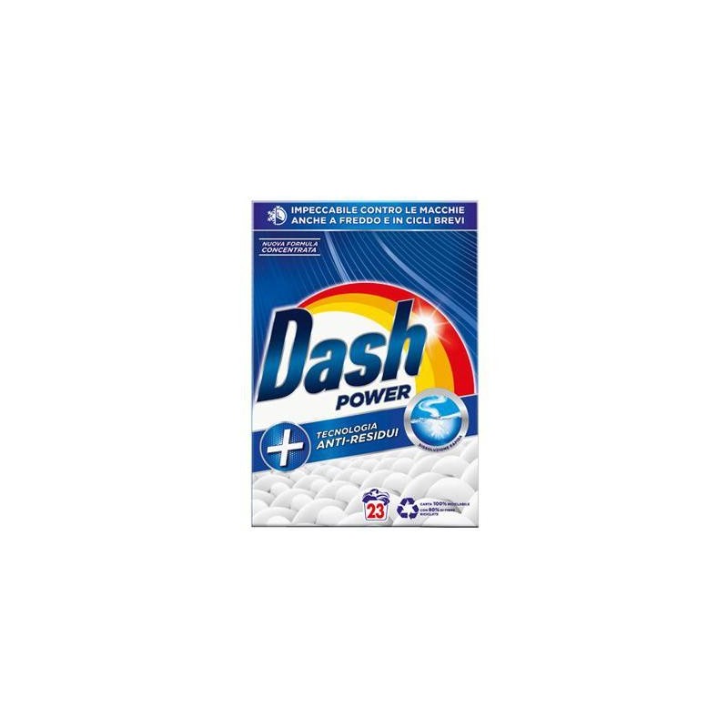 DASH FUSTINO 23 MISURINI