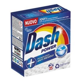 DASH FUSTINO 25 MISURINI