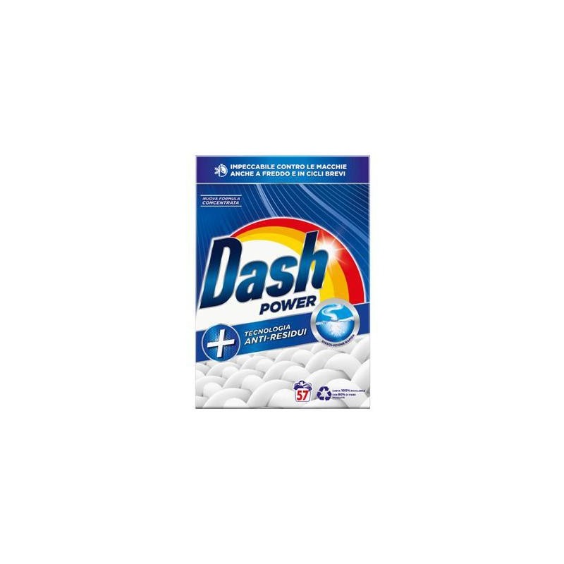 DASH FUSTONE 57 MISURINI