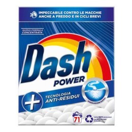 DASH FUSTONE 71 MISURINI