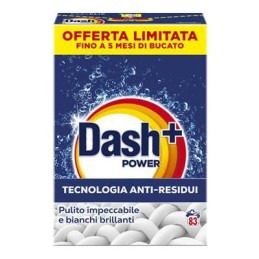 DASH FUSTONE 83 MISURINI KG.4.150