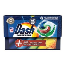 DASH PODS POWER X 19 COLORE&FIBRE
