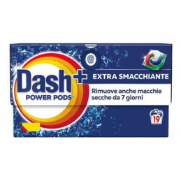 DASH PODS POWER X 19 EXT.SMACCHIANTE