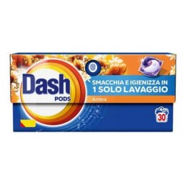 DASH PODS X 30 AMBRA