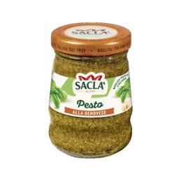 SACLA' PESTO GR.90