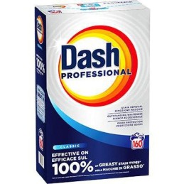 DASH PROFESSINAL FUSTONE 160 MIS.CLASSICO KG.8