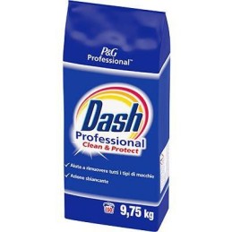 DASH PROFESSIONAL SACCO 150 MISURINI KG.9.75