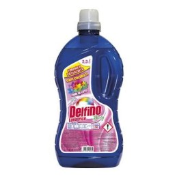 DELFINO 50 LAVAGGI LAVATRICE FIORI DI LOTO LT.2,3