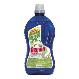 DELFINO 50 LAVAGGI LAVATRICE MUSCHIO LT.2,3