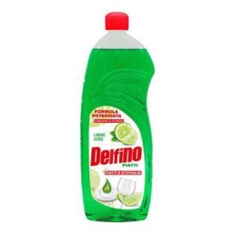 DELFINO PIATTI LIMONE VERDE LT.1