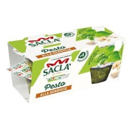 SACLA'PESTO GR.45X4