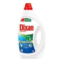 DIXAN 42 LAVAGGI LIQUIDO CLASSICO