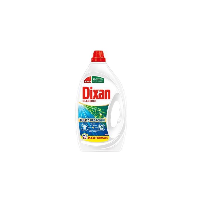 DIXAN 52 LAVAGGI CLASSICO BLULT.2.445