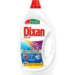 DIXAN 52 LAVAGGI COLOR LT.2.445