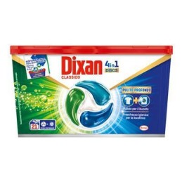 DIXAN DISCS X21 CLASSICO