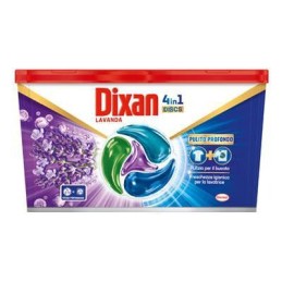 DIXAN DISCS X21 LAVANDA