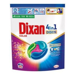 DIXAN DISCS X30 PZ COLOR